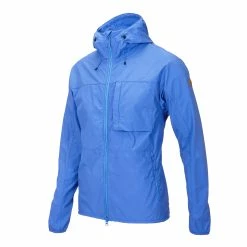 FJÄLLRÄVEN HIGH COAST WIND JACKET M 12 FJÄLLRÄVEN HIGH COAST WIND JACKET M -Hanwag butikk 251766001 c high coast wind jacket fjaellraeven