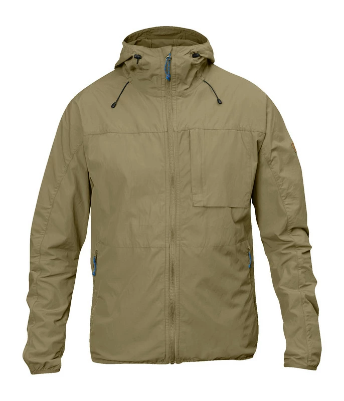 HIGH COAST WIND JACKET M FJÄLLRÄVEN HIGH COAST WIND JACKET M -Hanwag butikk 251766006 a high coast wind jacket fjaellraeven