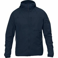 FJÄLLRÄVEN HIGH COAST WIND JACKET M