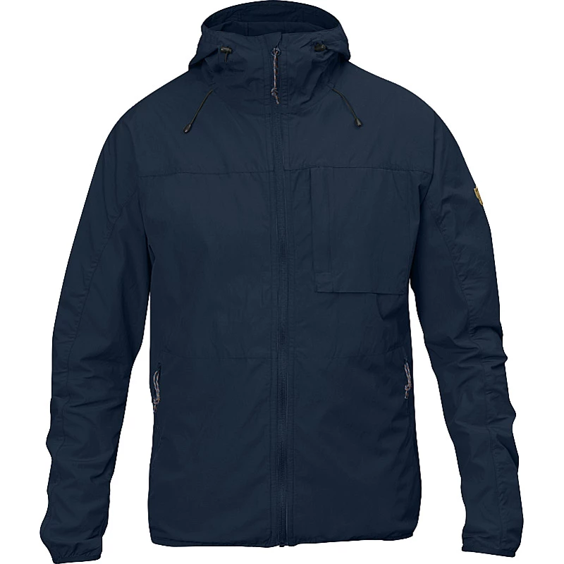 HIGH COAST WIND JACKET M FJÄLLRÄVEN HIGH COAST WIND JACKET M -Hanwag butikk 251766011 a high coast wind jacket fjaellraeven