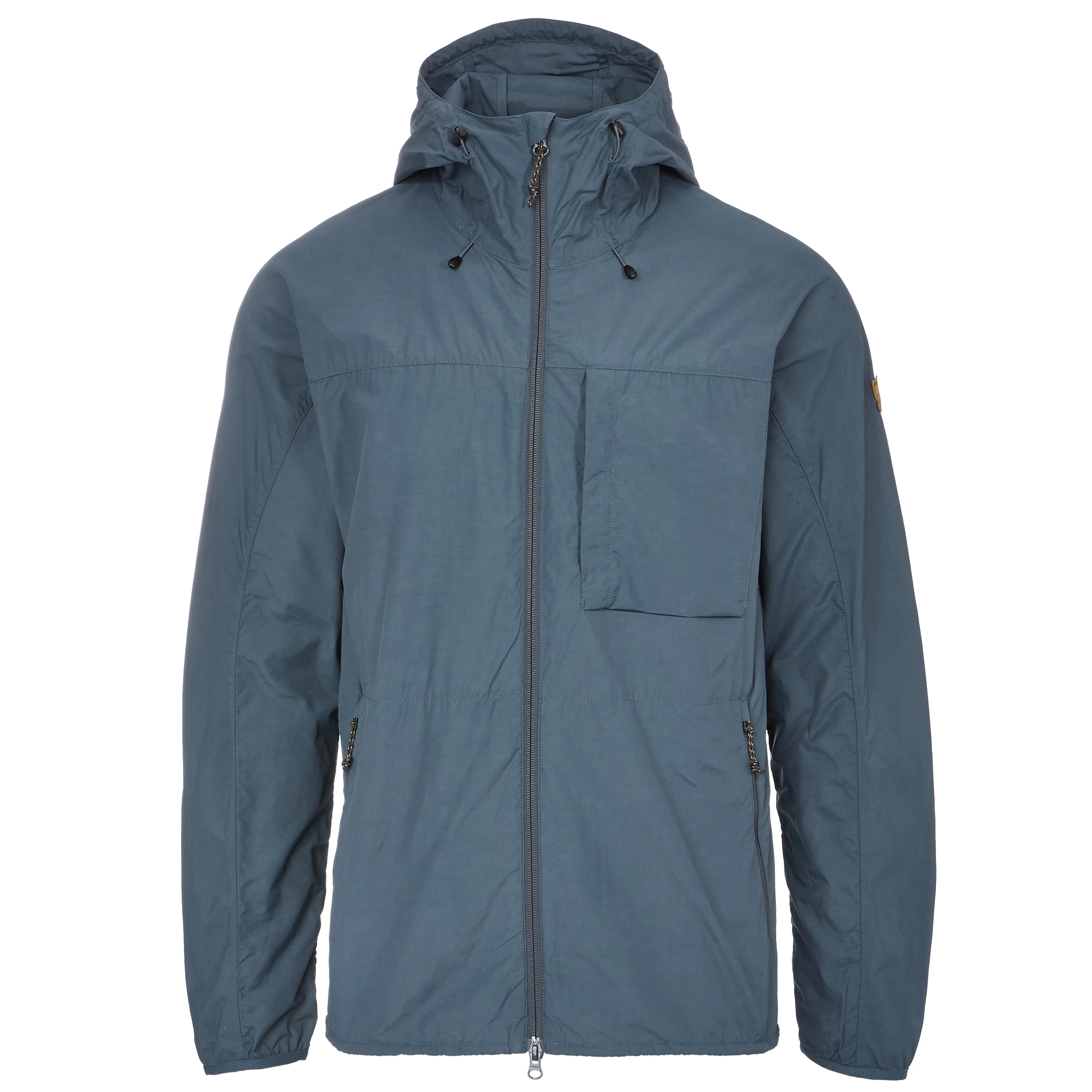 HIGH COAST WIND JACKET M FJÄLLRÄVEN HIGH COAST WIND JACKET M -Hanwag butikk 251766045 a high coast wind jac fjaellraeven 1