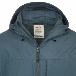 FJÄLLRÄVEN HIGH COAST WIND JACKET M 7 FJÄLLRÄVEN HIGH COAST WIND JACKET M -Hanwag butikk 251766045 c high coast wind jac fjaellraeven 1