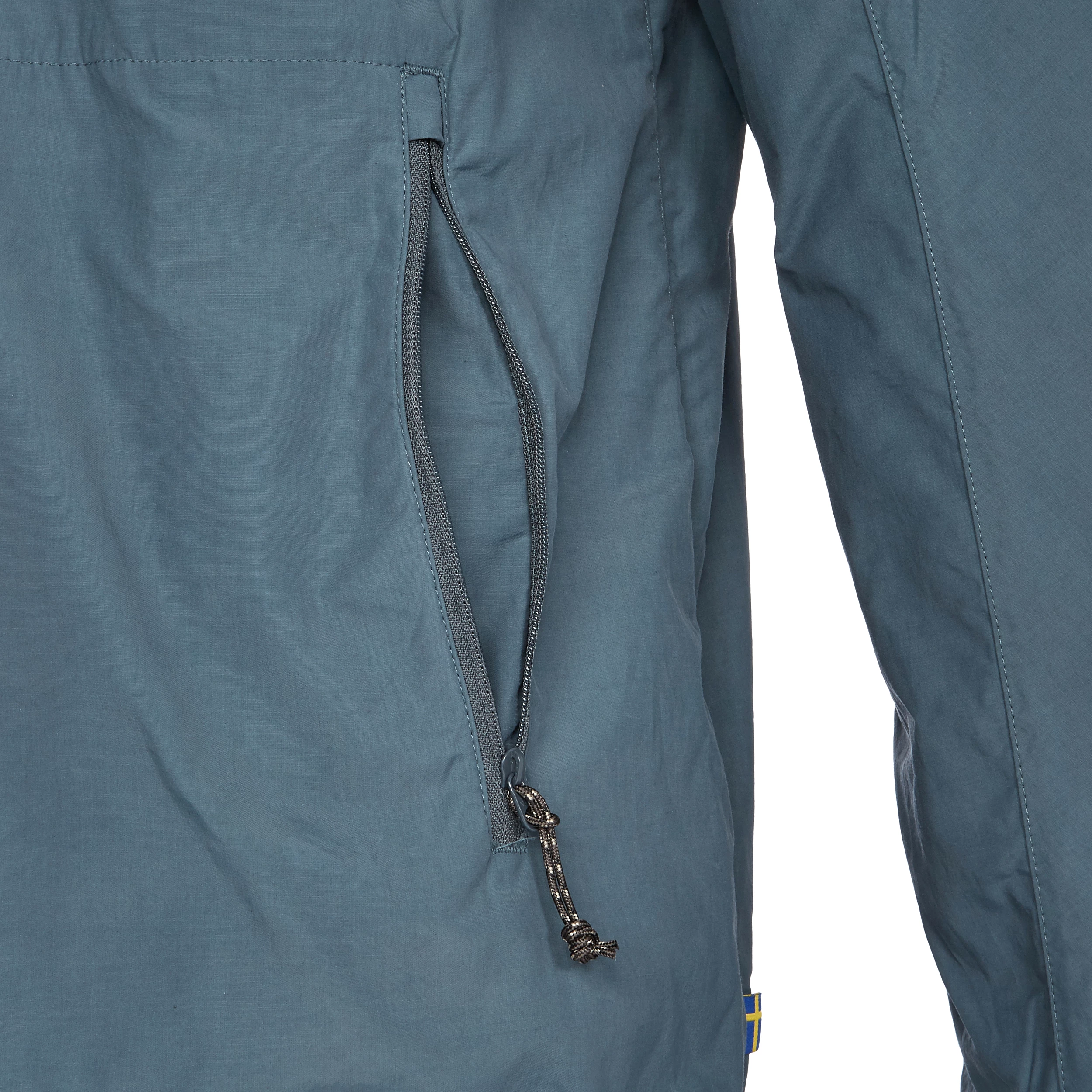 HIGH COAST WIND JACKET M FJÄLLRÄVEN HIGH COAST WIND JACKET M -Hanwag butikk 251766045 d high coast wind jac fjaellraeven 1