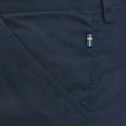 FJÄLLRÄVEN HIGH COAST SHORTS M -Hanwag butikk 251785056 e high coast shorts fjaellraeven 1