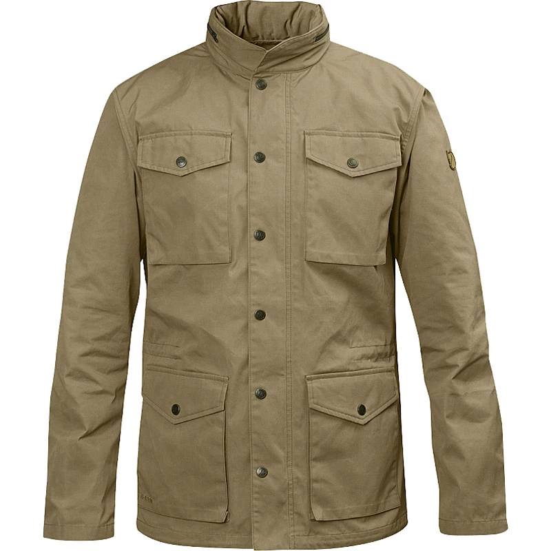 RÄVEN JACKET FJÄLLRÄVEN RÄVEN JACKET -Hanwag butikk 254154001 a raeven jacket fjaellraeven