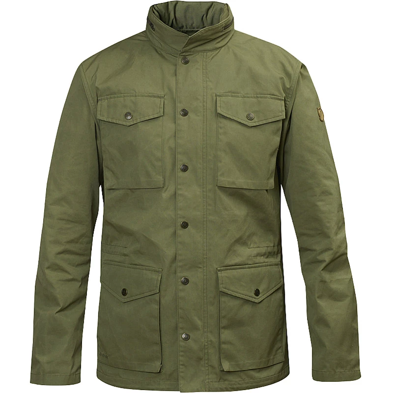 RÄVEN JACKET FJÄLLRÄVEN RÄVEN JACKET -Hanwag butikk 254154006 a raeven jacket fjaellraeven