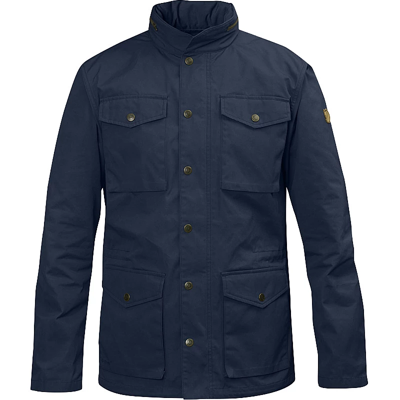 RÄVEN JACKET FJÄLLRÄVEN RÄVEN JACKET -Hanwag butikk 254154011 a raeven jacket fjaellraeven