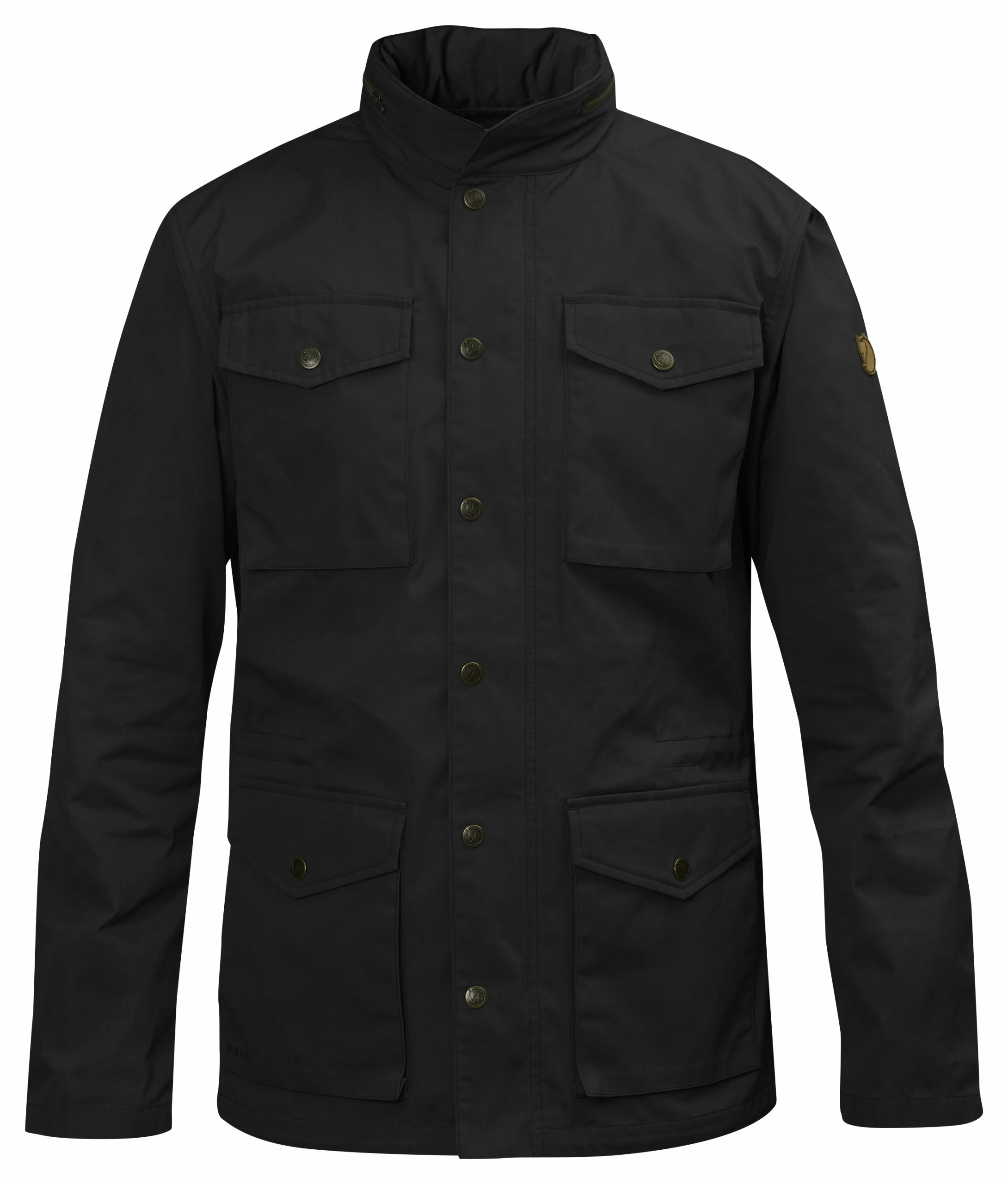 RÄVEN JACKET FJÄLLRÄVEN RÄVEN JACKET -Hanwag butikk 254154018 a raeven jacket fjaellraeven scaled