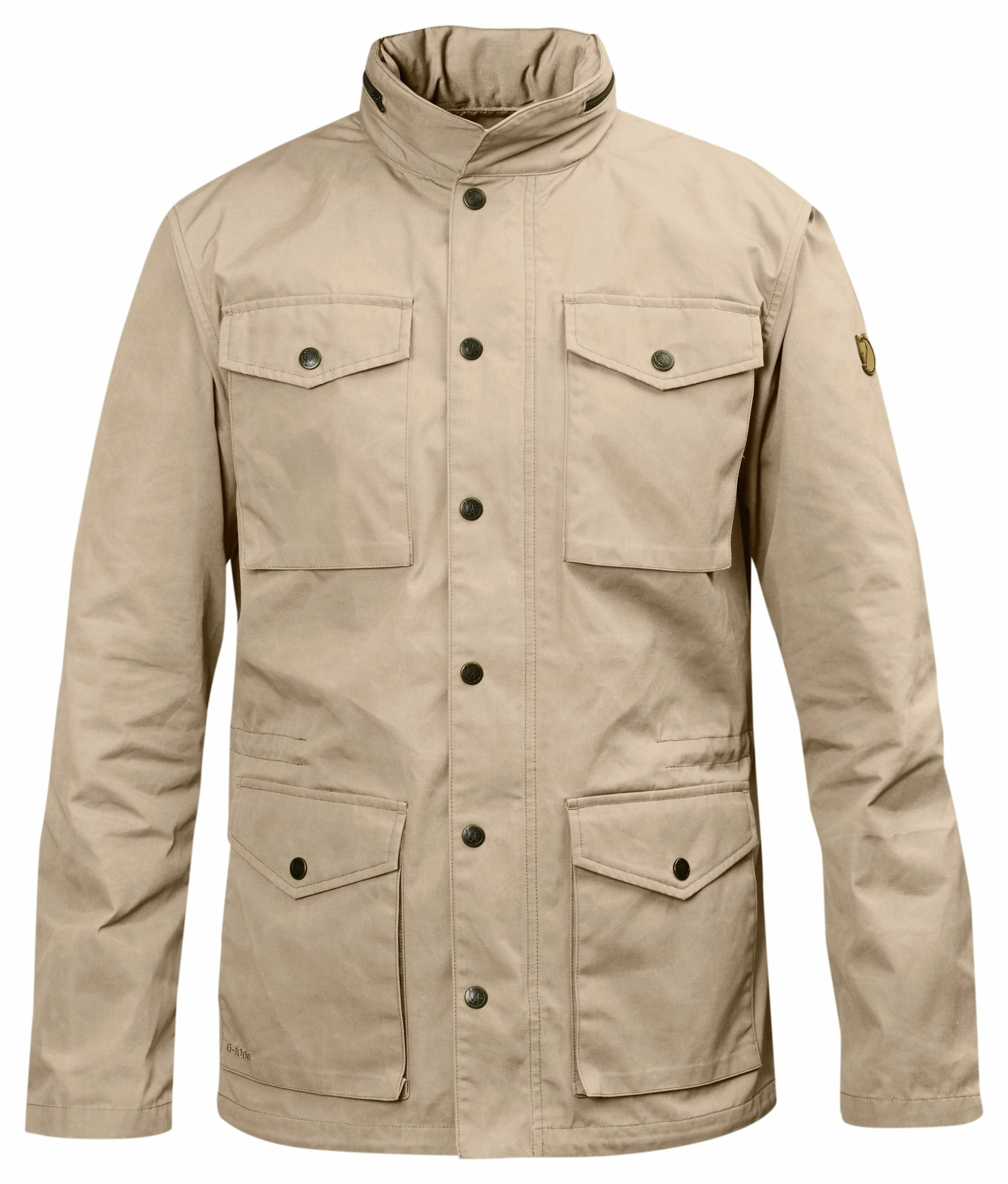 RÄVEN JACKET FJÄLLRÄVEN RÄVEN JACKET -Hanwag butikk 254154022 a raeven jacket fjaellraeven scaled