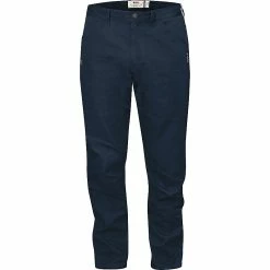 FJÄLLRÄVEN HIGH COAST TROUSERS M LONG 7 FJÄLLRÄVEN HIGH COAST TROUSERS M LONG -Hanwag butikk 254176010 a high coast trousers fjaellraeven