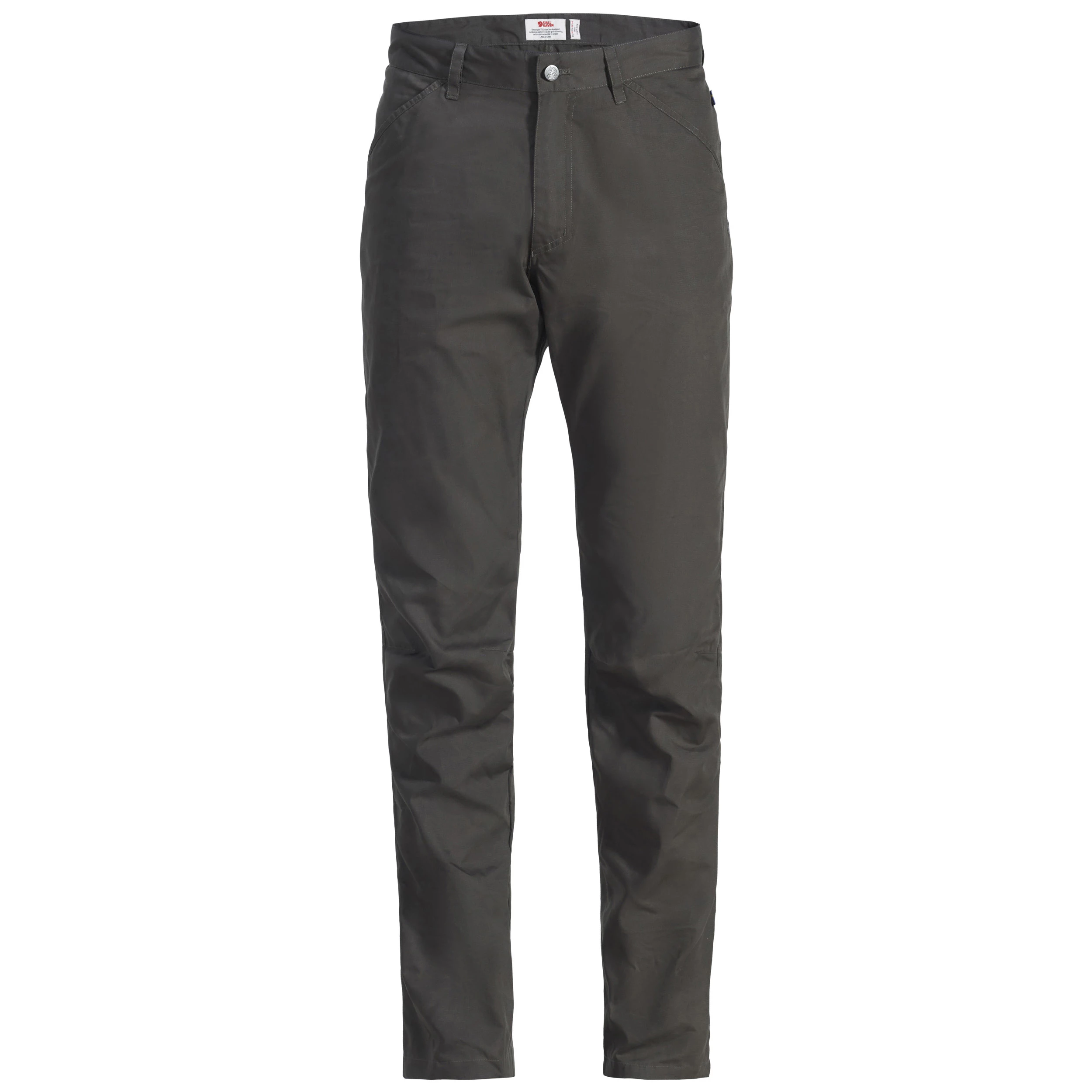 HIGH COAST TROUSERS M LONG FJÄLLRÄVEN HIGH COAST TROUSERS M LONG -Hanwag butikk 254176040 a high coast trousers fjaellraeven