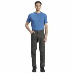 FJÄLLRÄVEN HIGH COAST TROUSERS M LONG 2 FJÄLLRÄVEN HIGH COAST TROUSERS M LONG -Hanwag butikk 254176040 b high coast trousers fjaellraeven