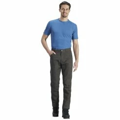 FJÄLLRÄVEN HIGH COAST TROUSERS M LONG 3 FJÄLLRÄVEN HIGH COAST TROUSERS M LONG -Hanwag butikk 254176040 c high coast trousers fjaellraeven