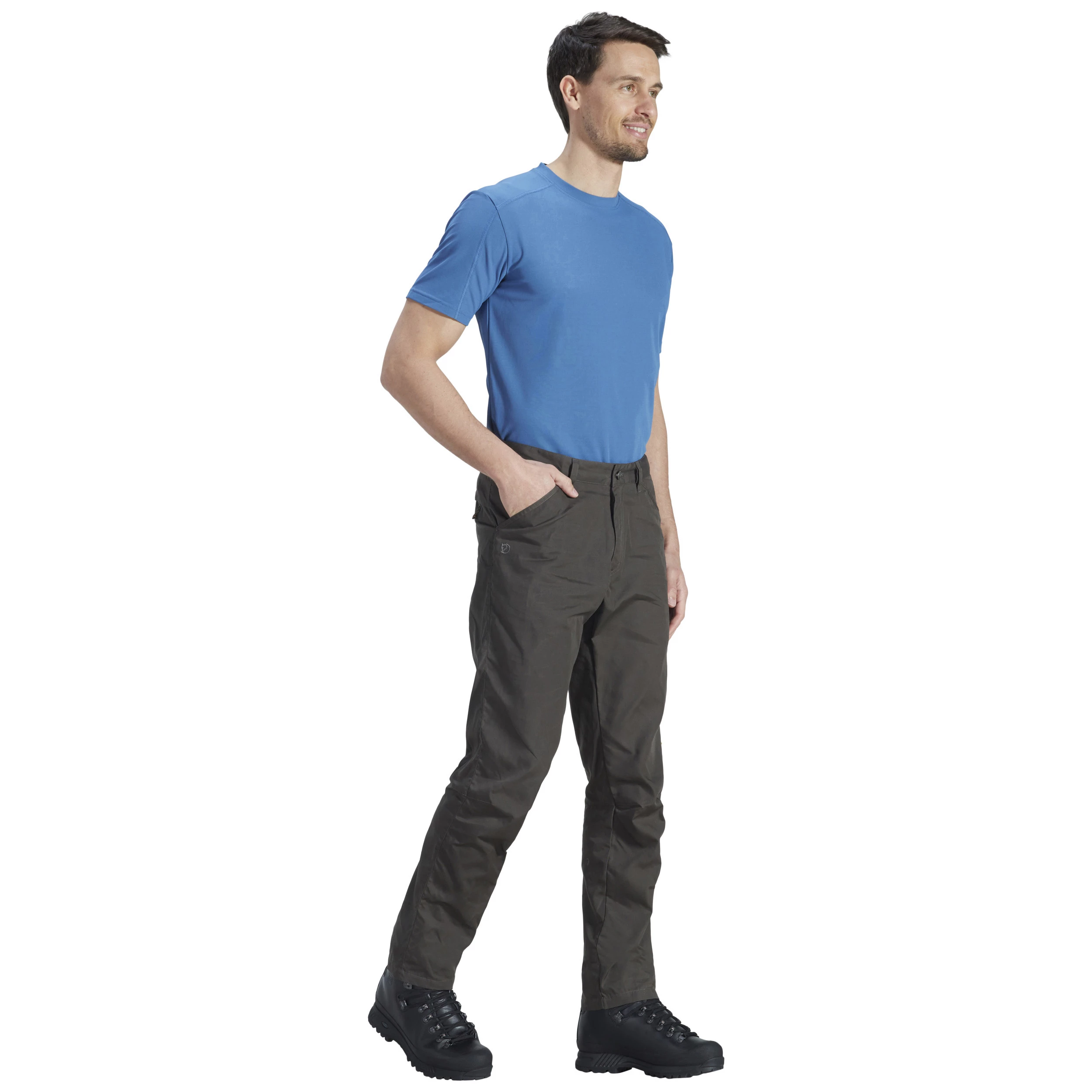 HIGH COAST TROUSERS M LONG FJÄLLRÄVEN HIGH COAST TROUSERS M LONG -Hanwag butikk 254176040 d high coast trousers fjaellraeven