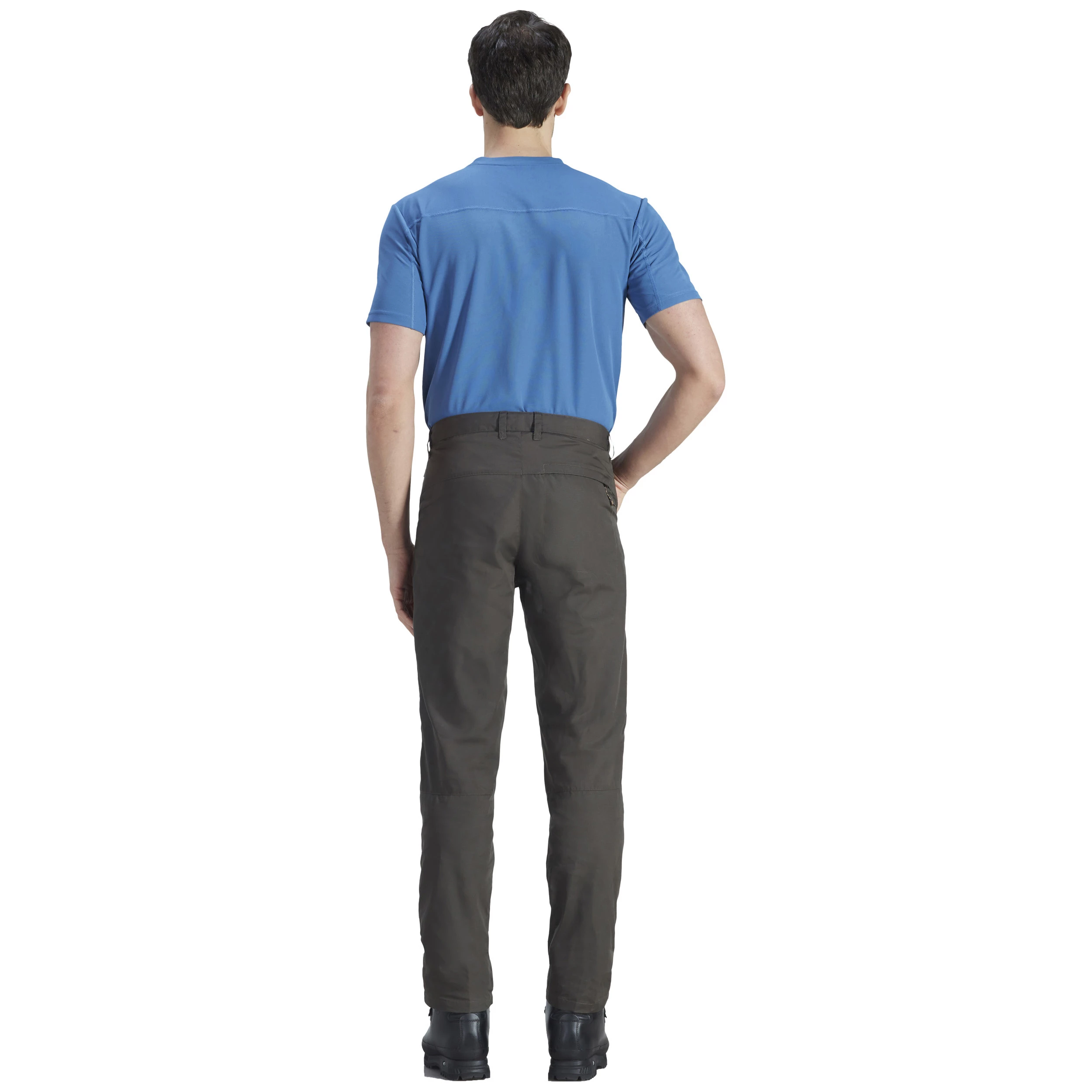 HIGH COAST TROUSERS M LONG FJÄLLRÄVEN HIGH COAST TROUSERS M LONG -Hanwag butikk 254176040 e high coast trousers fjaellraeven