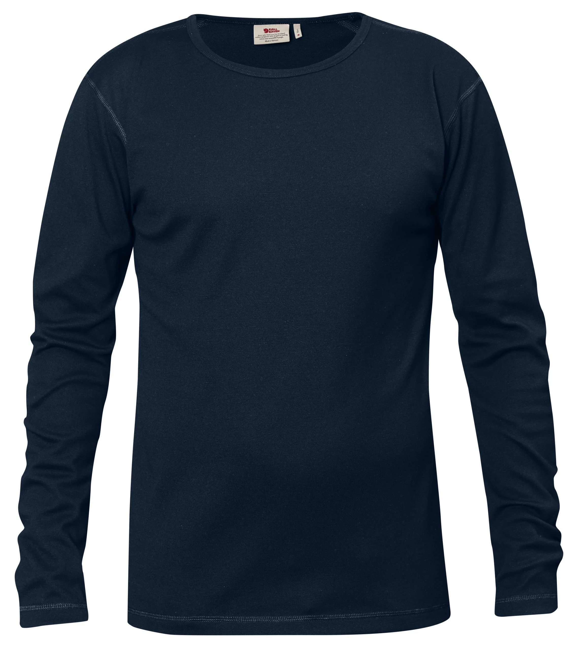 HIGH COAST SWEATER FJÄLLRÄVEN HIGH COAST SWEATER -Hanwag butikk 255448027 a high coast sweater fjaellraeven scaled