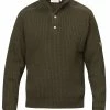 FJÄLLRÄVEN VÄRMLAND T-NECK SWEATER M