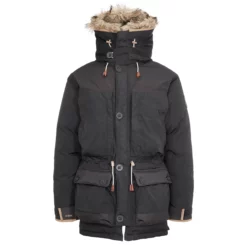 FJÄLLRÄVEN EXPEDITION DOWN PARKA NO. 1 M