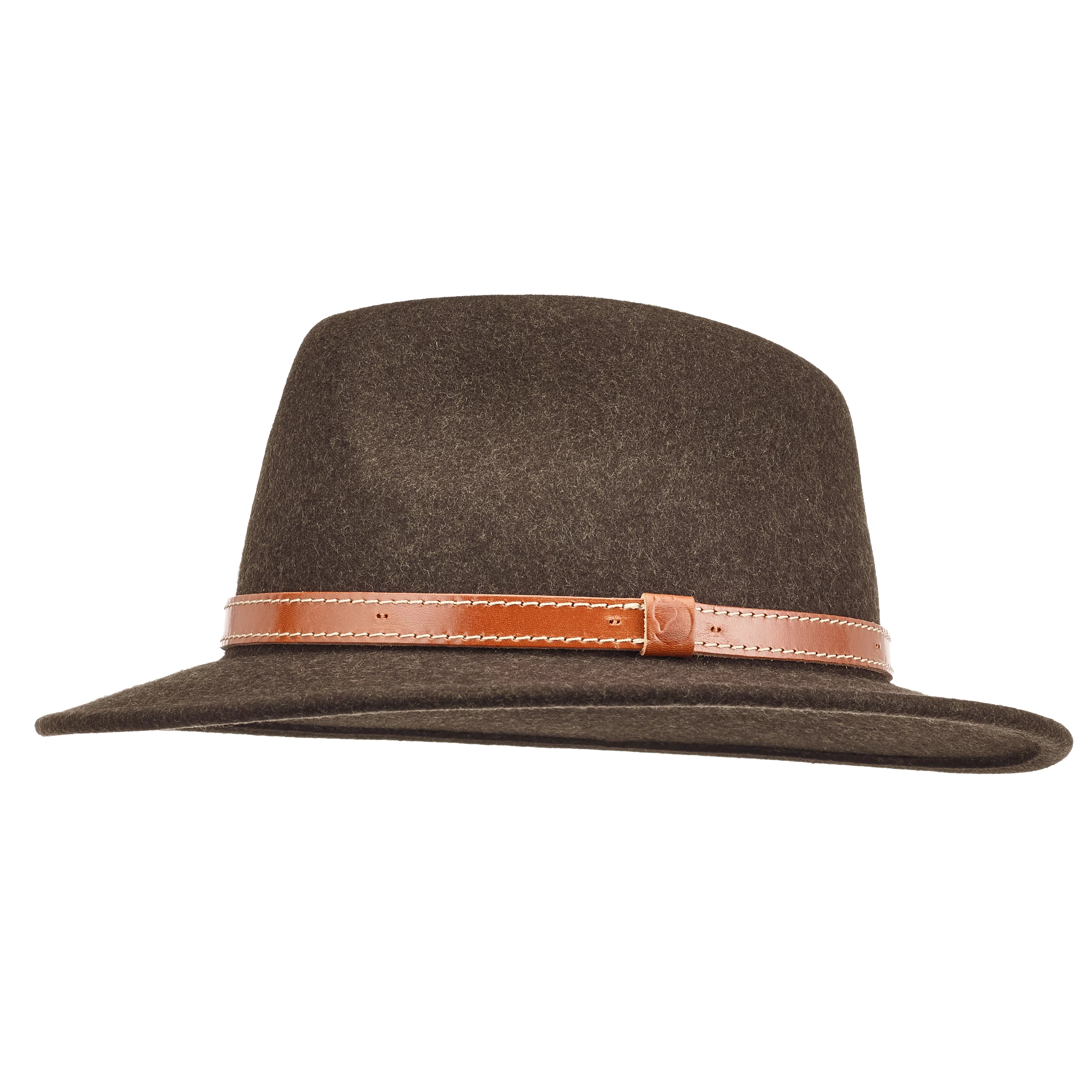 SÖRMLAND FELT HAT FJÄLLRÄVEN SÖRMLAND FELT HAT -Hanwag butikk 261132004 a soermland felt hat fjaellraeven 1