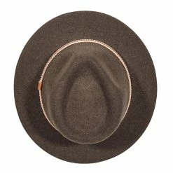 FJÄLLRÄVEN SÖRMLAND FELT HAT 2 FJÄLLRÄVEN SÖRMLAND FELT HAT -Hanwag butikk 261132004 b soermland felt hat fjaellraeven 1