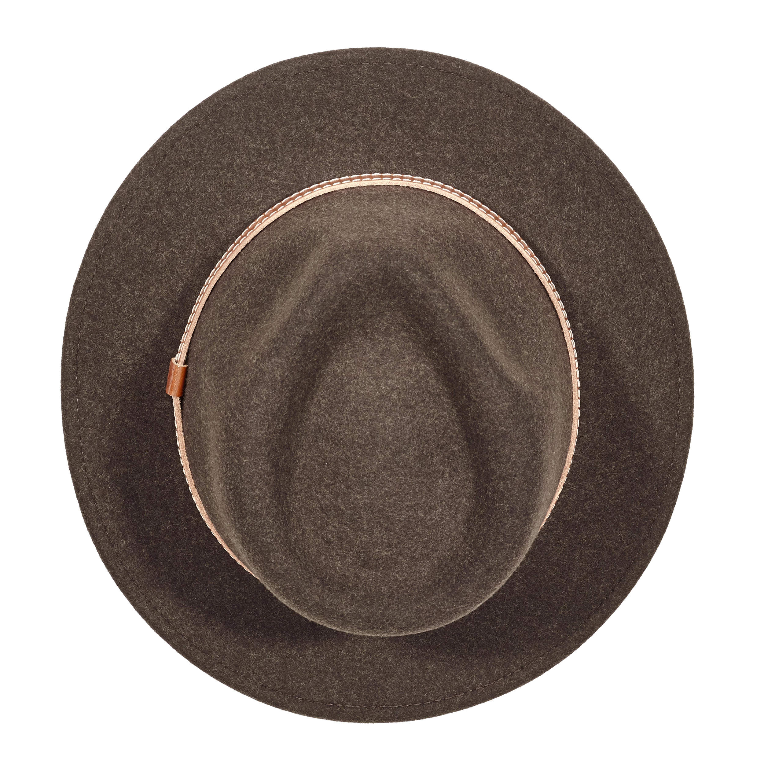 SÖRMLAND FELT HAT FJÄLLRÄVEN SÖRMLAND FELT HAT -Hanwag butikk 261132004 b soermland felt hat fjaellraeven 1