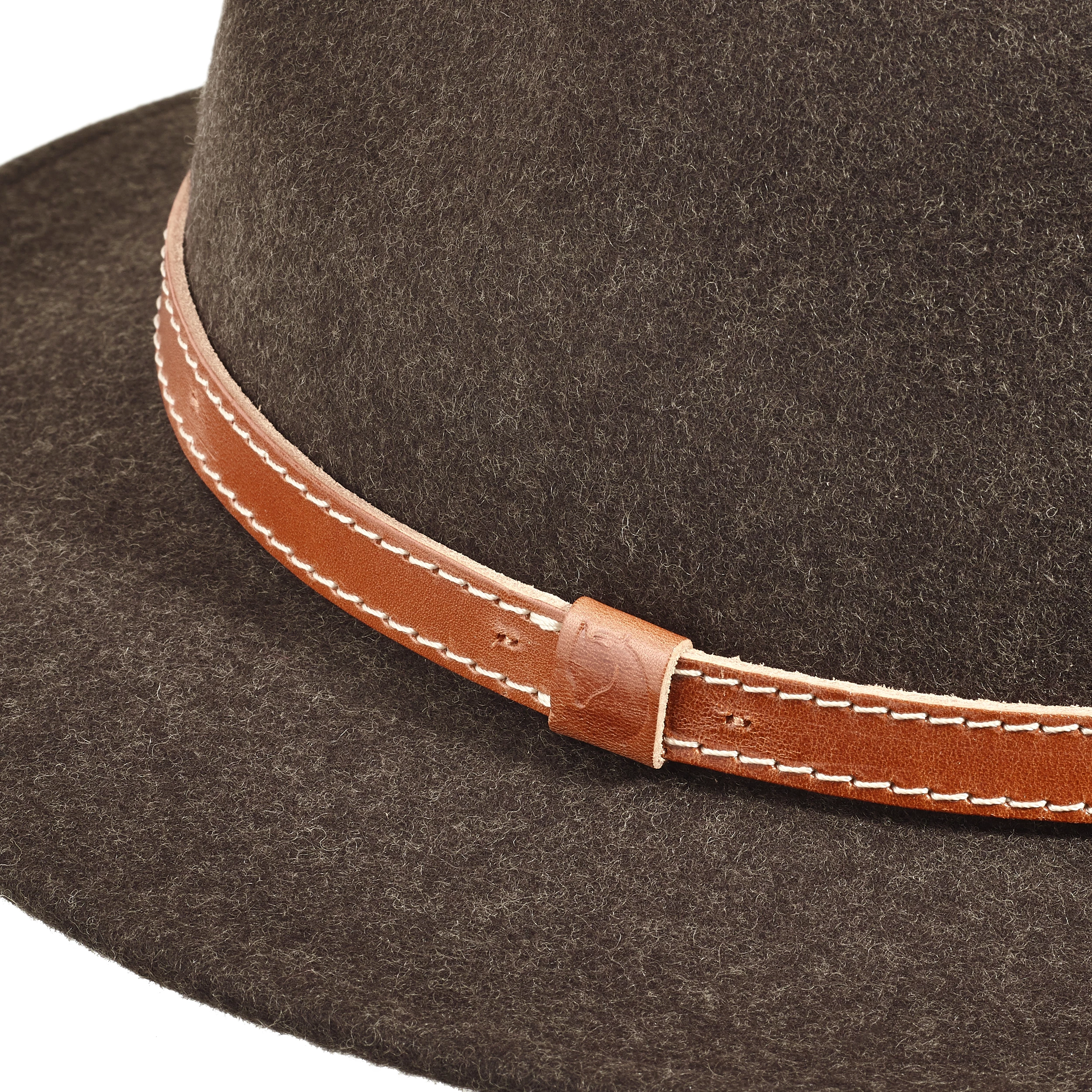 SÖRMLAND FELT HAT FJÄLLRÄVEN SÖRMLAND FELT HAT -Hanwag butikk 261132004 c soermland felt hat fjaellraeven 1