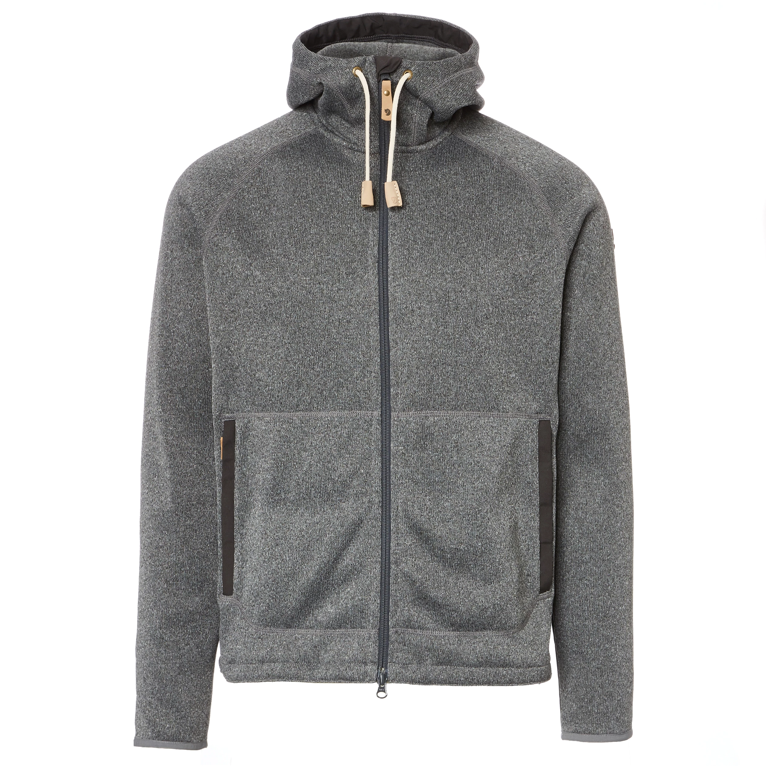 ÖVIK FLEECE HOODIE M FJÄLLRÄVEN ÖVIK FLEECE HOODIE M -Hanwag butikk 261935003 f oevik fleece hoodie fjaellraeven 1