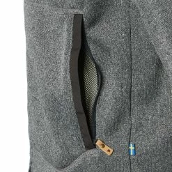 FJÄLLRÄVEN ÖVIK FLEECE HOODIE M 17 FJÄLLRÄVEN ÖVIK FLEECE HOODIE M -Hanwag butikk 261935003 h oevik fleece hoodie fjaellraeven 1