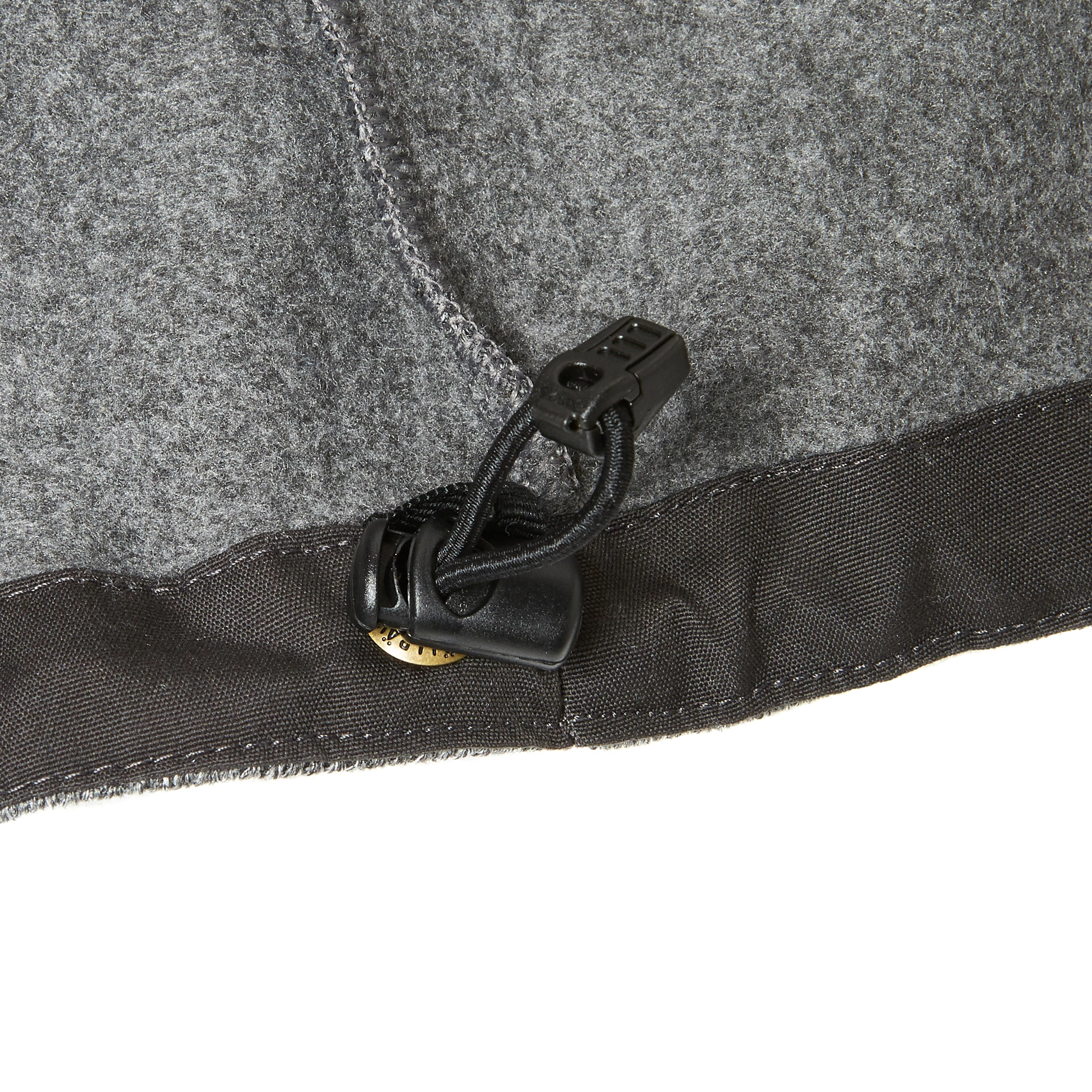 ÖVIK FLEECE HOODIE M FJÄLLRÄVEN ÖVIK FLEECE HOODIE M -Hanwag butikk 261935003 i oevik fleece hoodie fjaellraeven 1