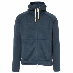 FJÄLLRÄVEN ÖVIK FLEECE HOODIE M