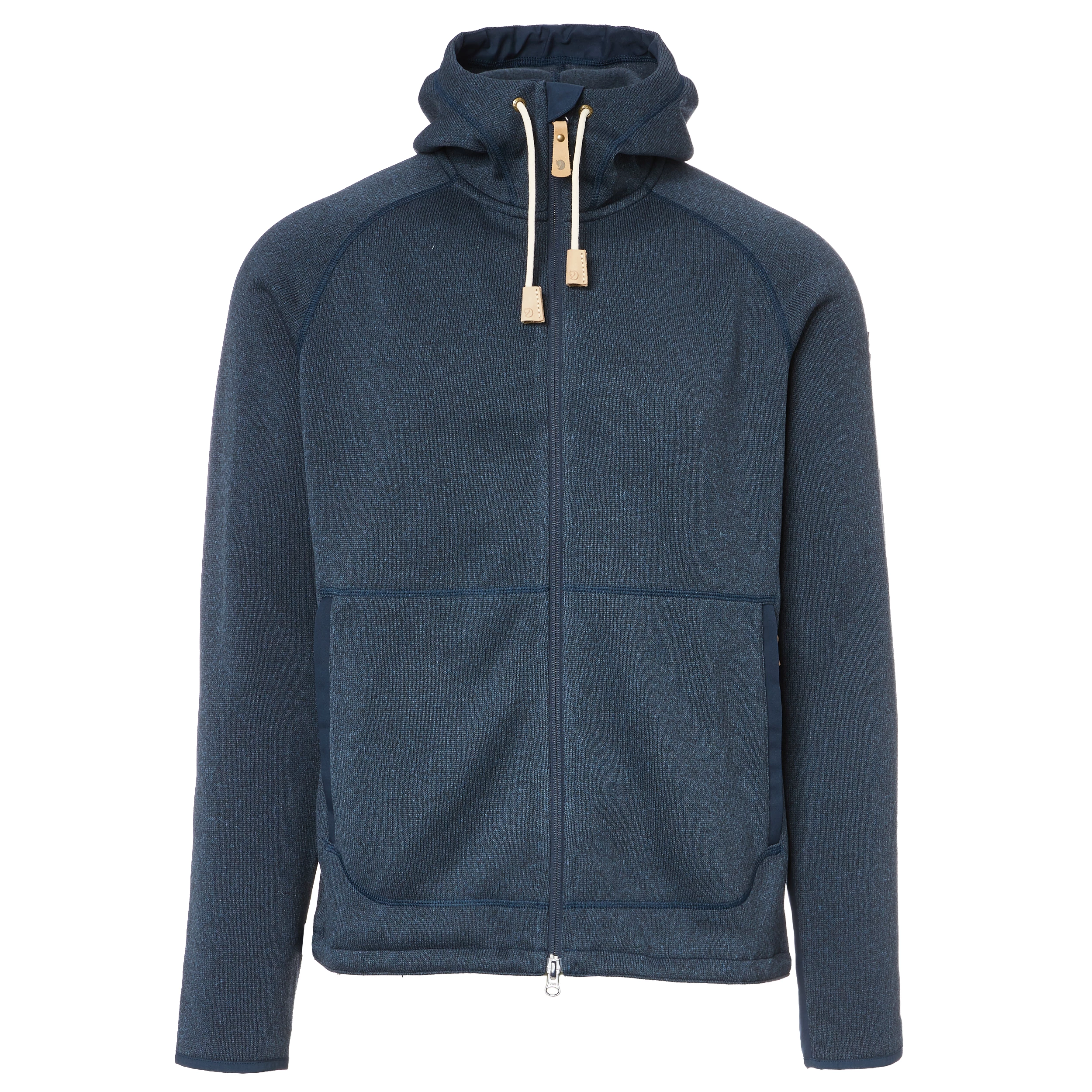 ÖVIK FLEECE HOODIE M FJÄLLRÄVEN ÖVIK FLEECE HOODIE M -Hanwag butikk 261935010 a oevik fleece hoodie fjaellraeven 1