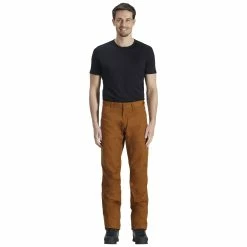 FJÄLLRÄVEN BARENTS PRO JEANS M 11 FJÄLLRÄVEN BARENTS PRO JEANS M -Hanwag butikk 261982005 b barents pro jeans fjaellraeven