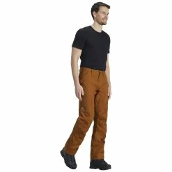 FJÄLLRÄVEN BARENTS PRO JEANS M 9 FJÄLLRÄVEN BARENTS PRO JEANS M -Hanwag butikk 261982005 c barents pro jeans fjaellraeven