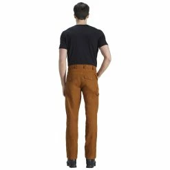 FJÄLLRÄVEN BARENTS PRO JEANS M 7 FJÄLLRÄVEN BARENTS PRO JEANS M -Hanwag butikk 261982005 d barents pro jeans fjaellraeven