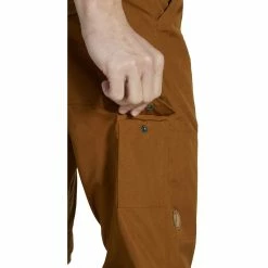 FJÄLLRÄVEN BARENTS PRO JEANS M 10 FJÄLLRÄVEN BARENTS PRO JEANS M -Hanwag butikk 261982005 e barents pro jeans fjaellraeven