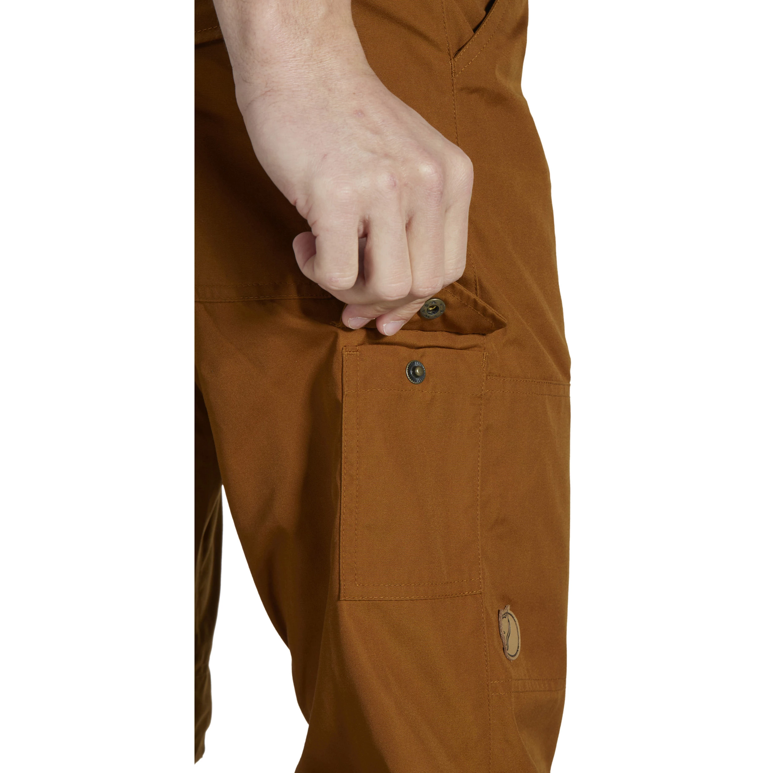 BARENTS PRO JEANS M FJÄLLRÄVEN BARENTS PRO JEANS M -Hanwag butikk 261982005 e barents pro jeans fjaellraeven