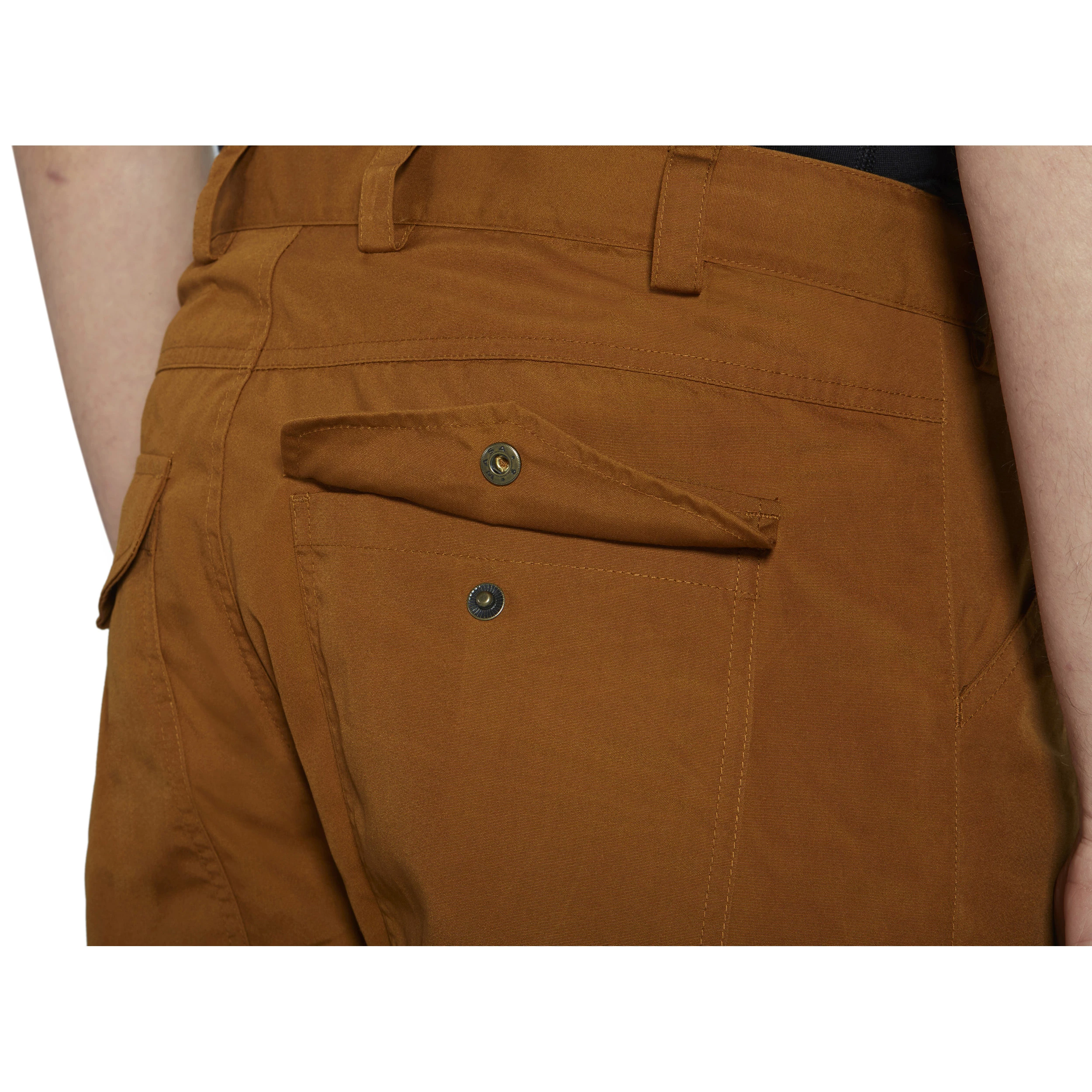 BARENTS PRO JEANS M FJÄLLRÄVEN BARENTS PRO JEANS M -Hanwag butikk 261982005 f barents pro jeans fjaellraeven