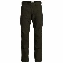 FJÄLLRÄVEN BARENTS PRO JEANS M