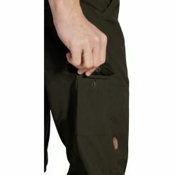 FJÄLLRÄVEN BARENTS PRO JEANS M 5 FJÄLLRÄVEN BARENTS PRO JEANS M -Hanwag butikk 261982128 e barents pro jeans fjaellraeven