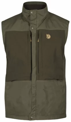 FJÄLLRÄVEN KEB VEST