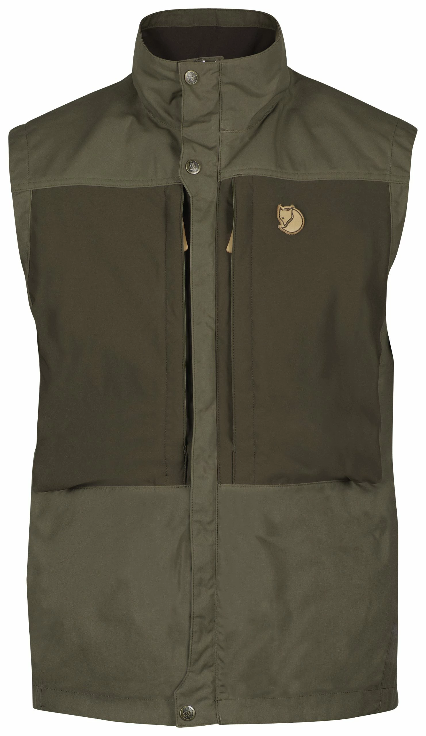 KEB VEST FJÄLLRÄVEN KEB VEST -Hanwag butikk 263746013 a keb vest fjaellraeven scaled