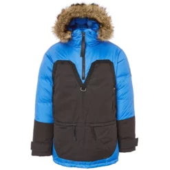 FJÄLLRÄVEN POLAR PARKA M