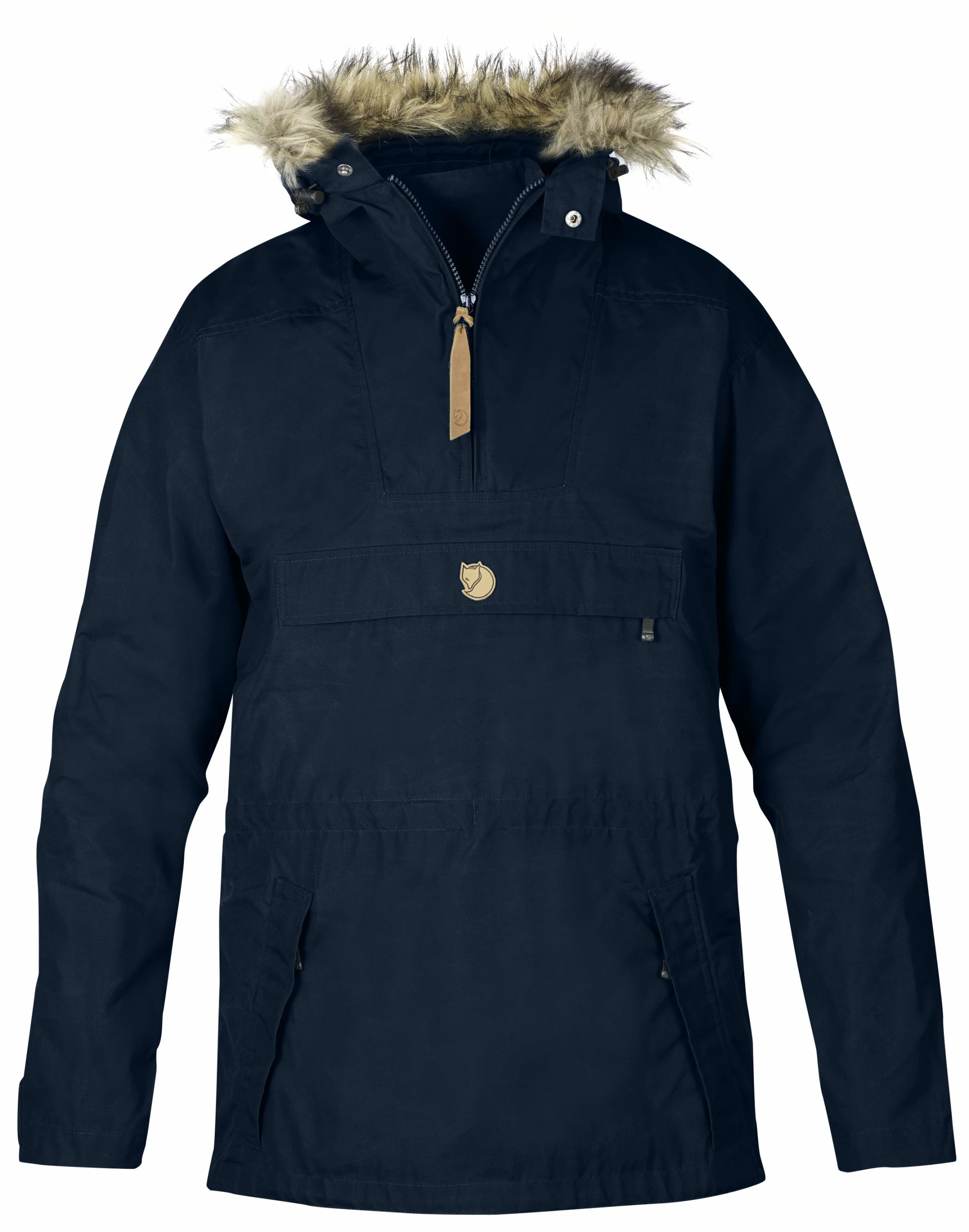 GUTULIA ANORAK FJÄLLRÄVEN GUTULIA ANORAK -Hanwag butikk 265926012 a gutulia anorak fjaellraeven scaled