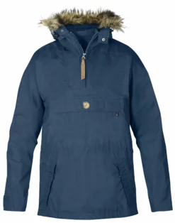 FJÄLLRÄVEN GUTULIA ANORAK