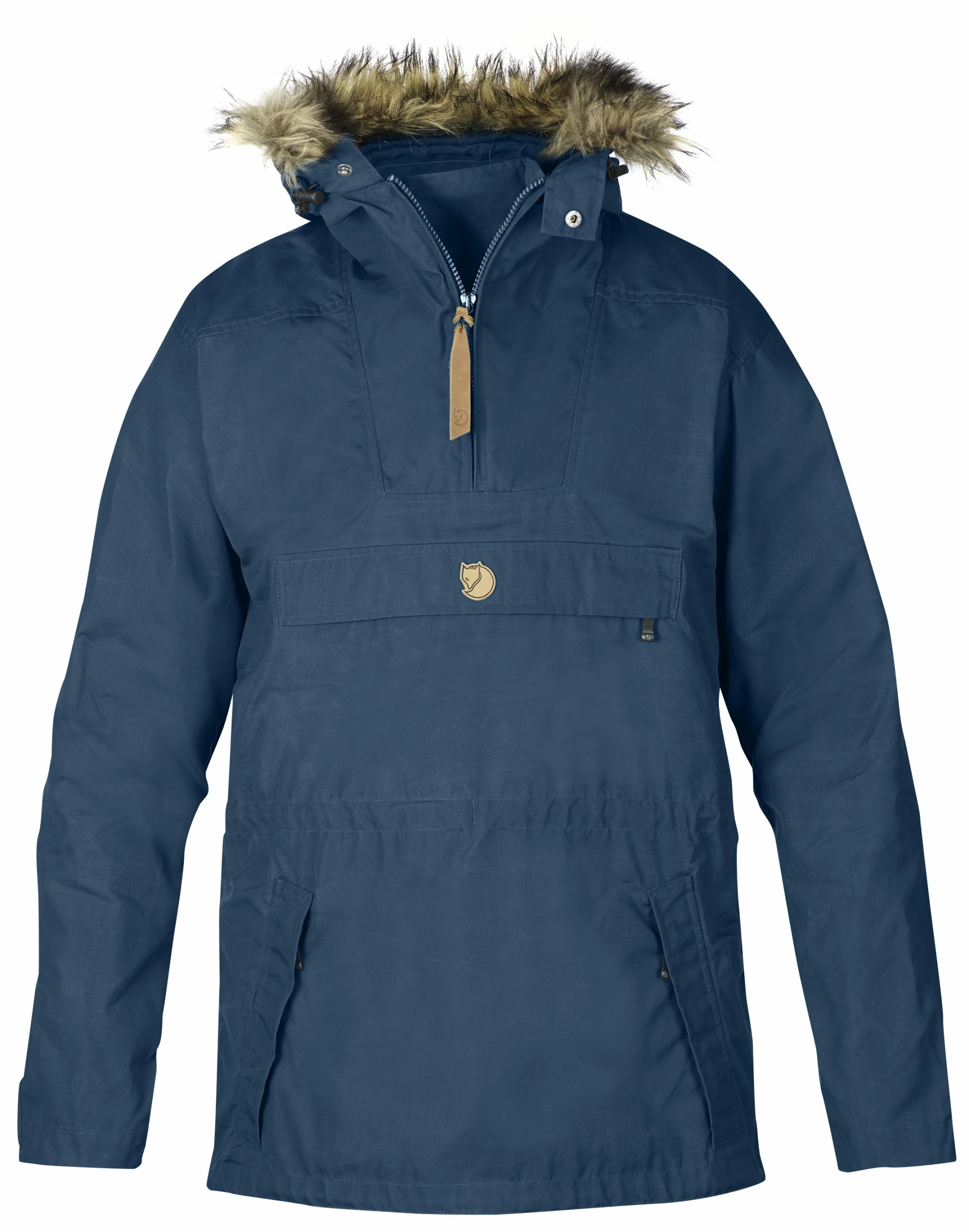 GUTULIA ANORAK FJÄLLRÄVEN GUTULIA ANORAK -Hanwag butikk 265926031 a gutulia anorak fjaellraeven scaled