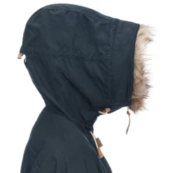 FJÄLLRÄVEN SINGI ANORAK M -Hanwag butikk 265931012 j singi anorak fjaellraeven 1