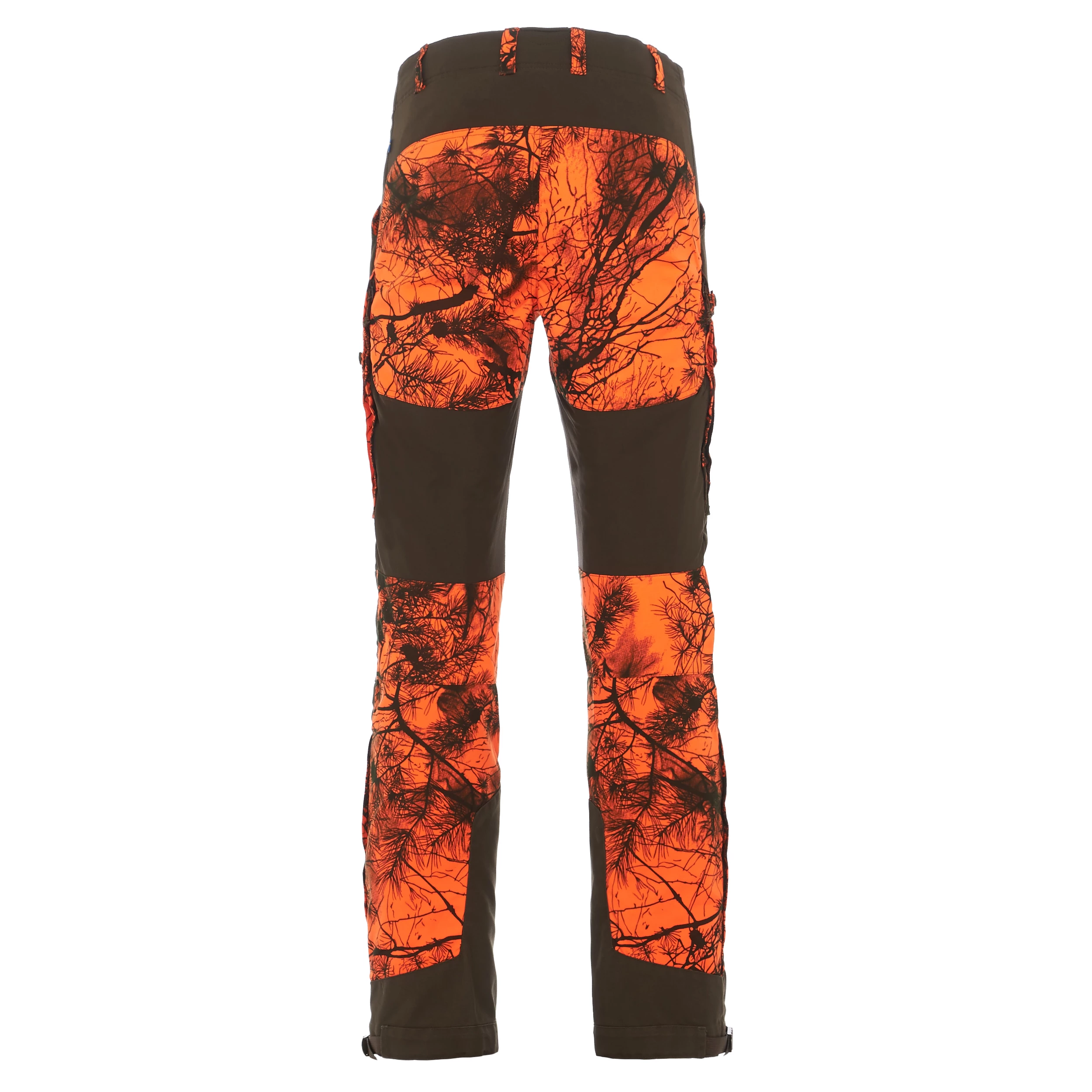 LAPPLAND HYBRID TROUSERS CAMO M FJÄLLRÄVEN LAPPLAND HYBRID TROUSERS CAMO M -Hanwag butikk 266014002 c lappland hybrid trousers camo fjaellraeven 1