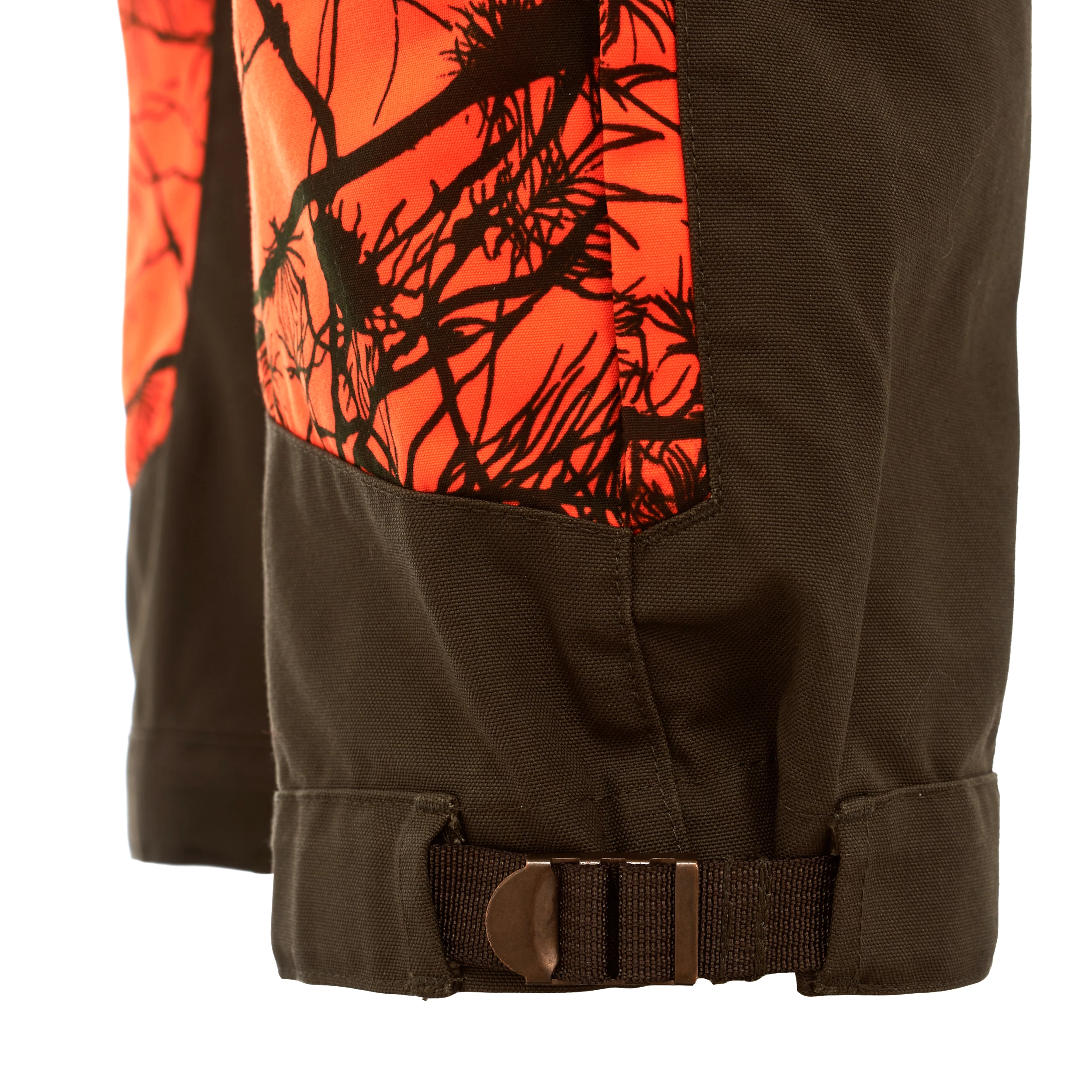 LAPPLAND HYBRID TROUSERS CAMO M FJÄLLRÄVEN LAPPLAND HYBRID TROUSERS CAMO M -Hanwag butikk 266014002 f lappland hybrid trousers camo fjaellraeven 1