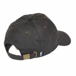 FJÄLLRÄVEN HELAGS CAP -Hanwag butikk 273057007 b helags cap fjaellraeven 1