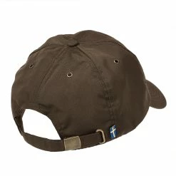 FJÄLLRÄVEN HELAGS CAP -Hanwag butikk 273057009 b helags cap fjaellraeven 1